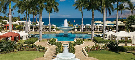 Four Seasons Resort Maui at Wailea