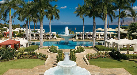 Four Seasons Resort Maui at Wailea