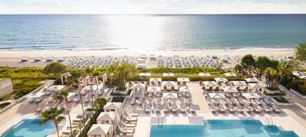 Four Seasons Resort Palm Beach