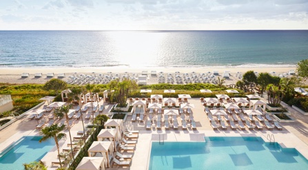 Four Seasons Resort Palm Beach