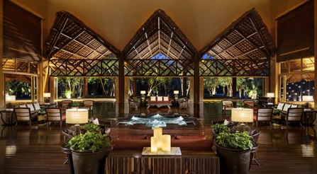 Grand Velas Riviera Maya
