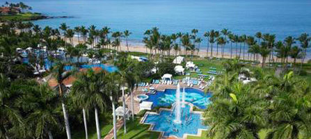 Grand Wailea