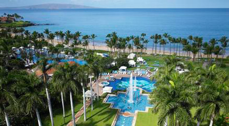 Grand Wailea