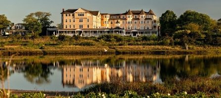 Harbor View Hotel