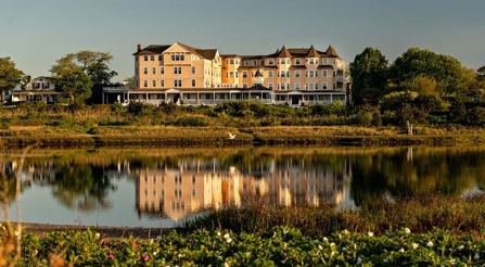Harbor View Hotel