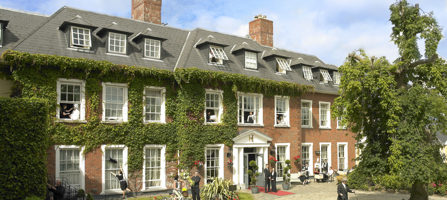 Hayfield Manor Ireland