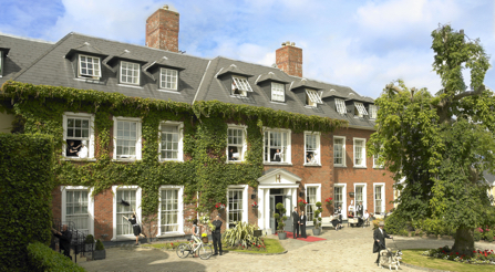 Hayfield Manor Ireland