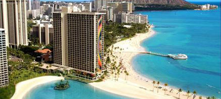 Hilton Hawaiian Village