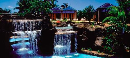 Hilton Waikoloa Village