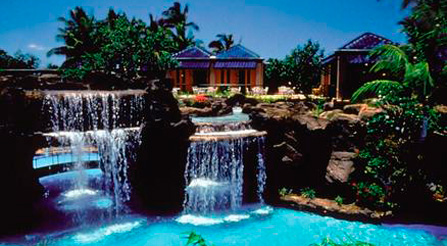 Hilton Waikoloa Village