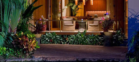 Hyatt Regency Maui Resort and Spa