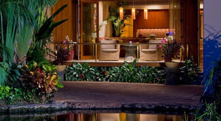 Hyatt Regency Maui Resort and Spa