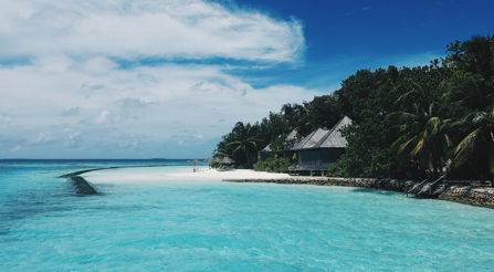 Indian Ocean Honeymoons