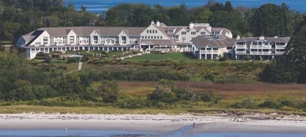 Inn by the Sea