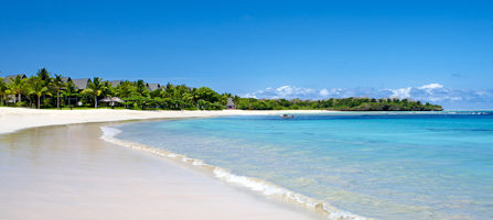 InterContinental Fiji Golf Resort and Spa