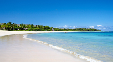 InterContinental Fiji Golf Resort and Spa