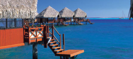 InterContinental Tahiti Resort and Spa