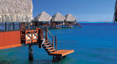 InterContinental Tahiti Resort and Spa
