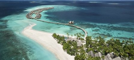 JOALI Maldives