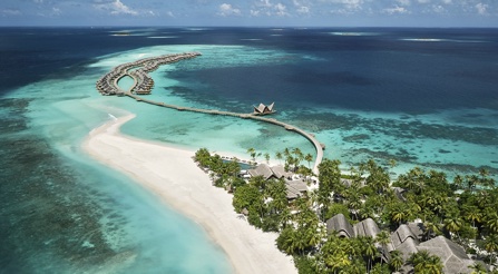 JOALI Maldives