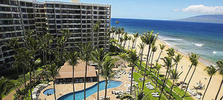 Ka'anapali Ali'i