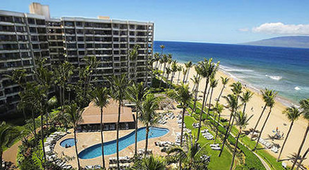 Ka'anapali Ali'i