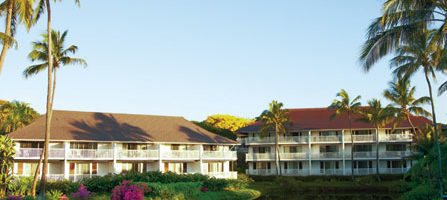 Kiahuna Plantation Resort Kauai by Outrigger