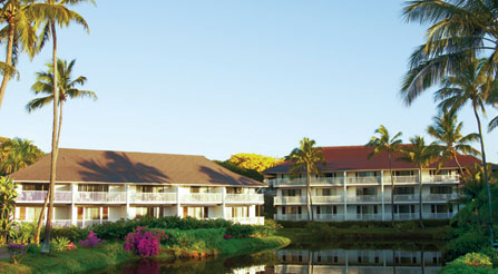 Kiahuna Plantation Resort Kauai by Outrigger