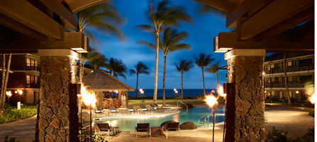 Koa Kea Hotel and Resort