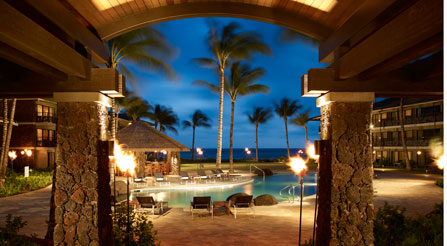 Koa Kea Hotel and Resort