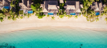 Kokomo Private Island Fiji