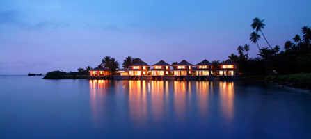 Koro Sun Resort