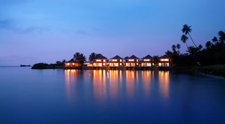 Koro Sun Resort