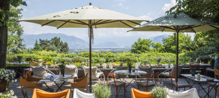 L'Albereta Relais & Châteaux Italy