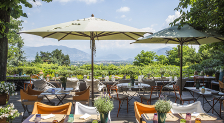 L'Albereta Relais & Châteaux Italy