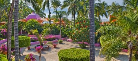 Las Alamandas Resort