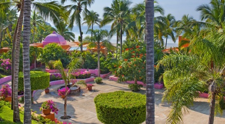 Las Alamandas Resort