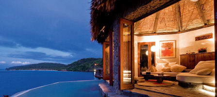 Laucala Island