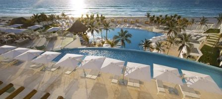 Le Blanc Spa Resort Cancun