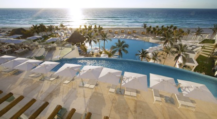 Le Blanc Spa Resort Cancun