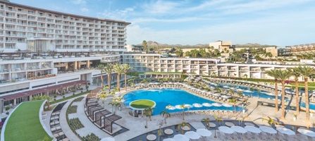 Le Blanc Spa Resort Los Cabos
