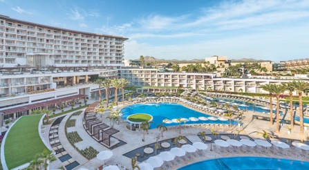 Le Blanc Spa Resort Los Cabos