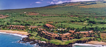 Makena Surf