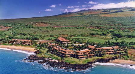 Makena Surf