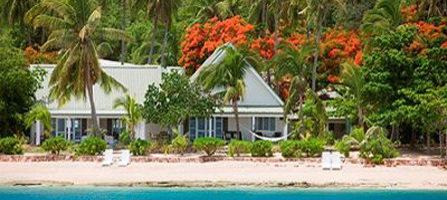 Malolo Island Resort