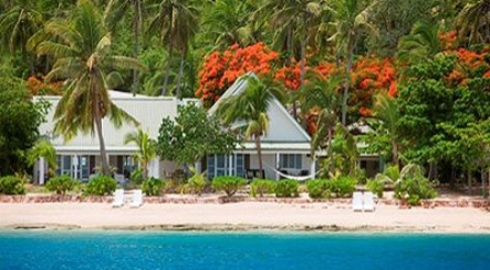 Malolo Island Resort