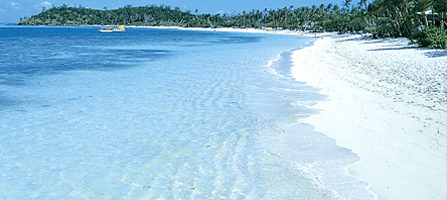 Mana Island Resort