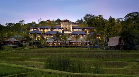 Mandapa A Ritz-Carlton Reserve