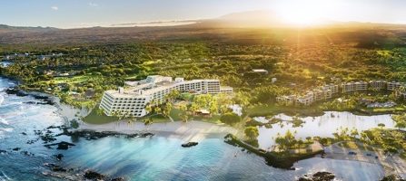 Mauna Lani Auberge Resorts Collection