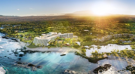 Mauna Lani Auberge Resorts Collection